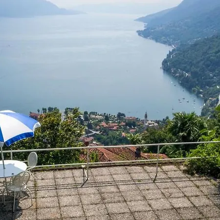 Casa Rirri * Cannero Riviera