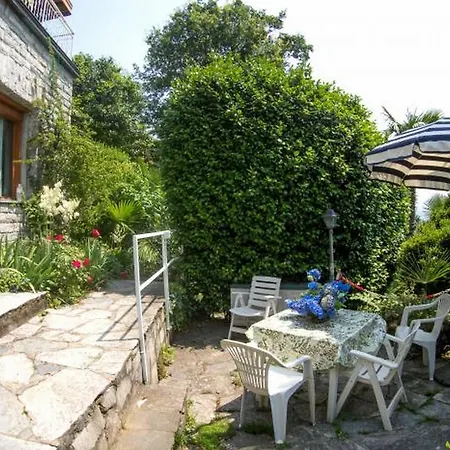 Casa Rirri Διαμέρισμα