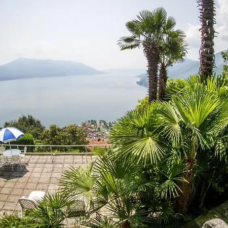 Casa Rirri * Cannero Riviera