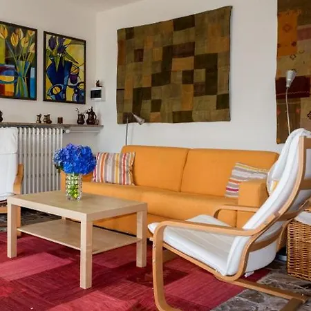 Casa Rirri Διαμέρισμα