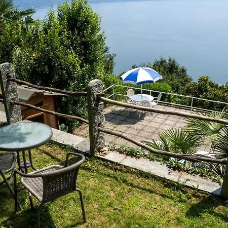Casa Rirri Διαμέρισμα