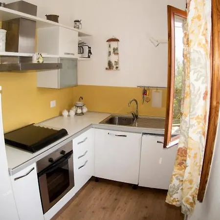Casa Rirri Διαμέρισμα *