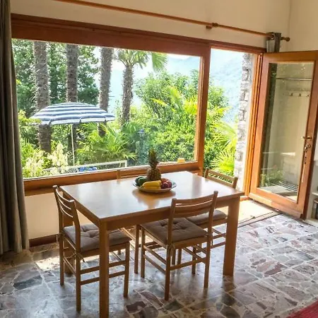 Casa Rirri * Cannero Riviera
